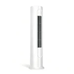 Low Noise Energy Saving Air Conditioner New 4-way Swing Household Appliances Air Conditioner