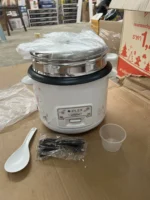 Household Electric Appliances-SW2 - Image 6