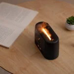 Scent Diffuser Machine Perfume Dispenser Ultrasonic Humidifier USB Powered Portable Tabletop Aromatherapy Air Household 1 Year - Image 5